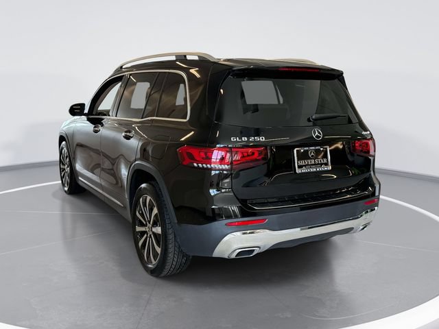 Certified 2023 Mercedes-Benz GLB 250 4MATIC image 6