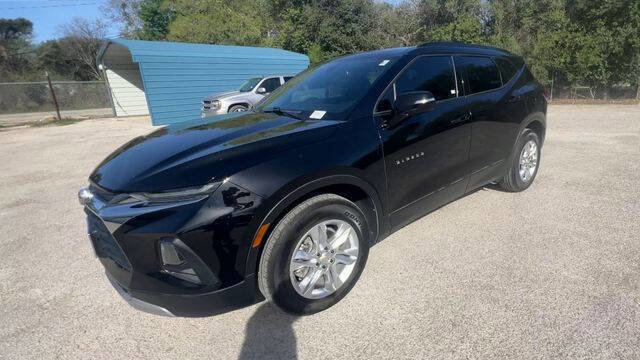 Used 2021 Chevrolet Blazer LT image 4