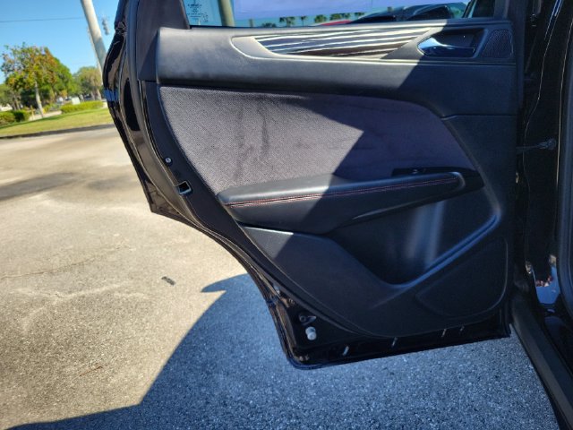 Certified 2019 Lincoln MKC Black Label AWD/4WD image 15