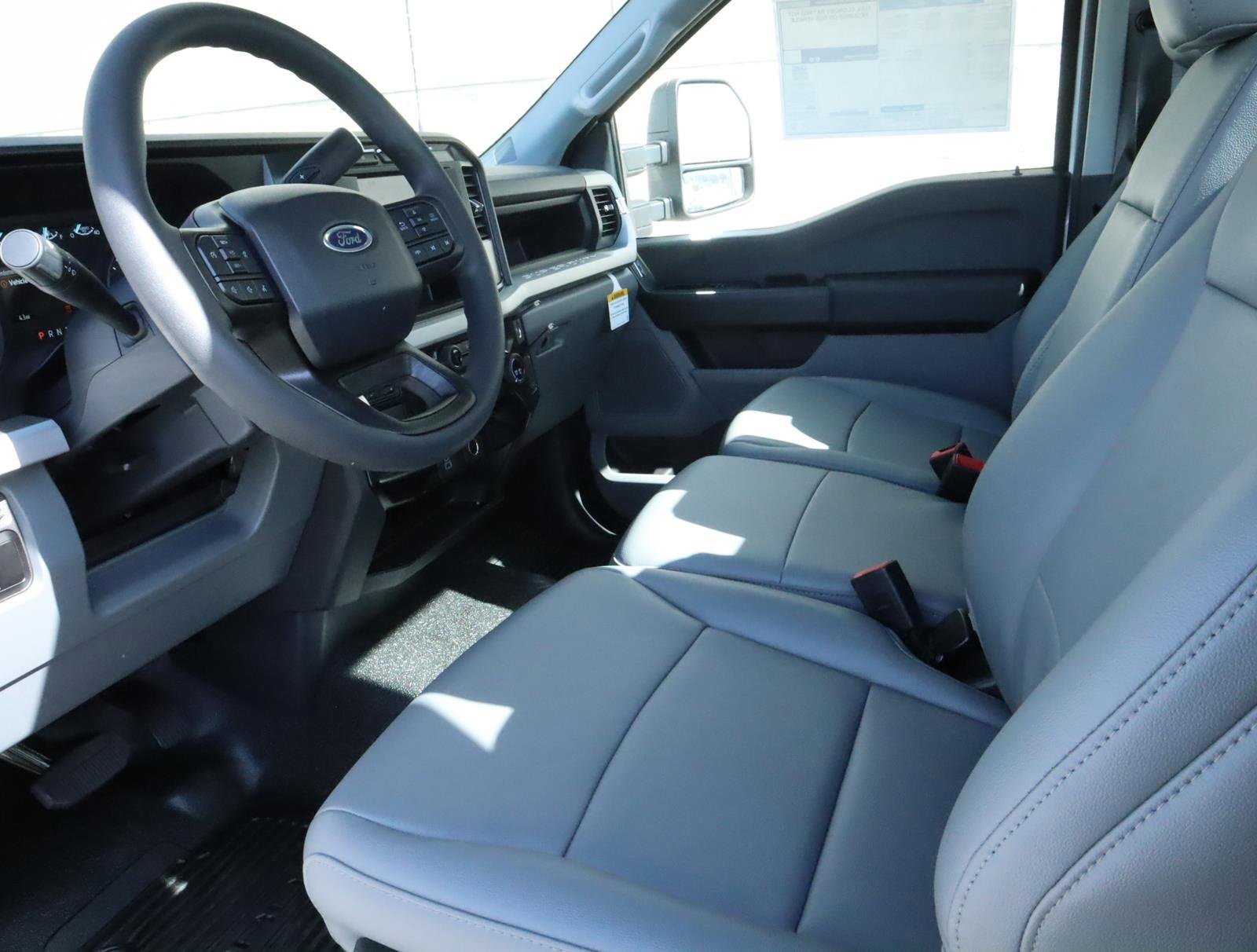 Used 2024 Ford F450 XL image 16