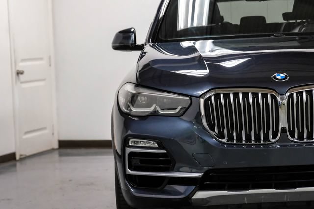 Used 2020 BMW X5 sDrive40i w/ Convenience Package RWD image 58
