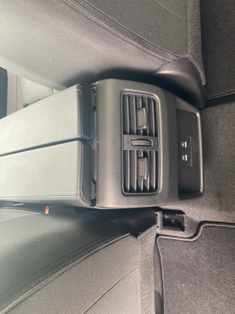 New 2026 Nissan Rogue SV image 13