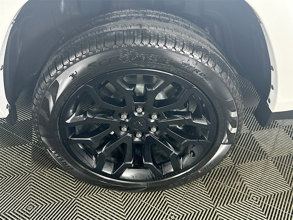 New 2026 RAM 1500 Limited image 17