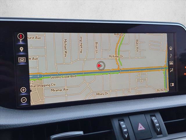 Used 2019 Lexus ES 350 F Sport w/ Accessory Package 2 FWD image 26