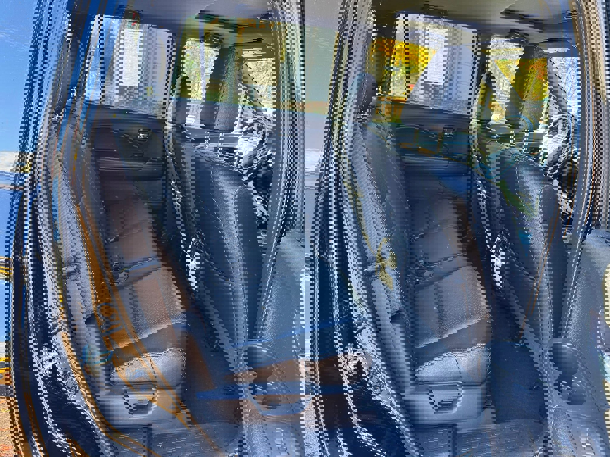 Used 2021 Honda Passport EX-L image 21