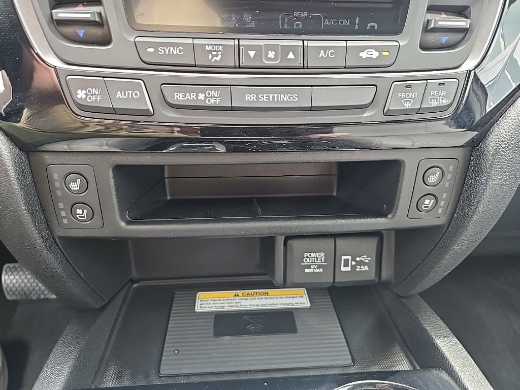 Used 2019 Honda Passport Elite image 51