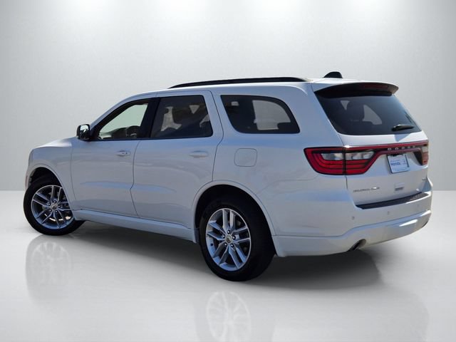 Used 2024 Dodge Durango GT RWD image 6