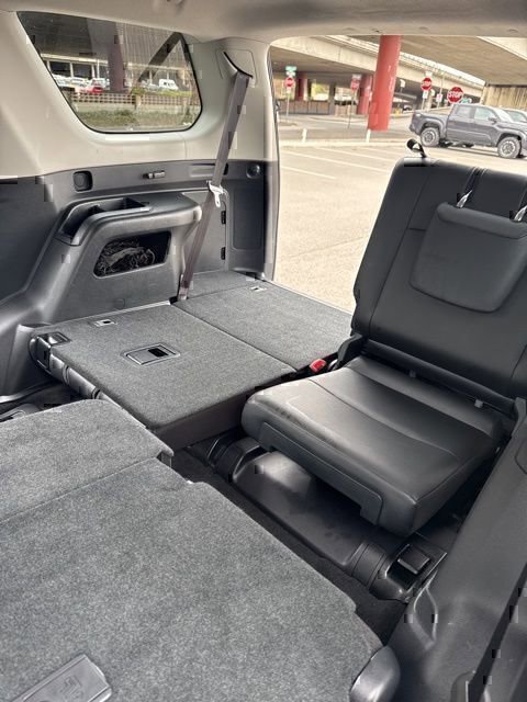 Certified 2024 Toyota 4Runner SR5 Premium w/ Moonroof Package image 13