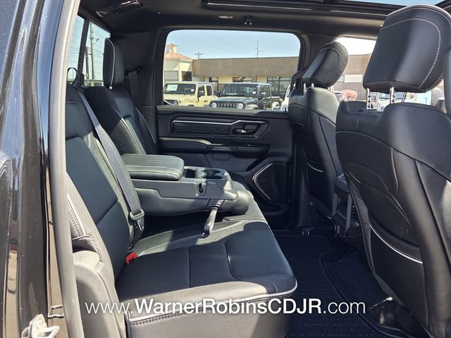New 2026 RAM 1500 Limited image 16