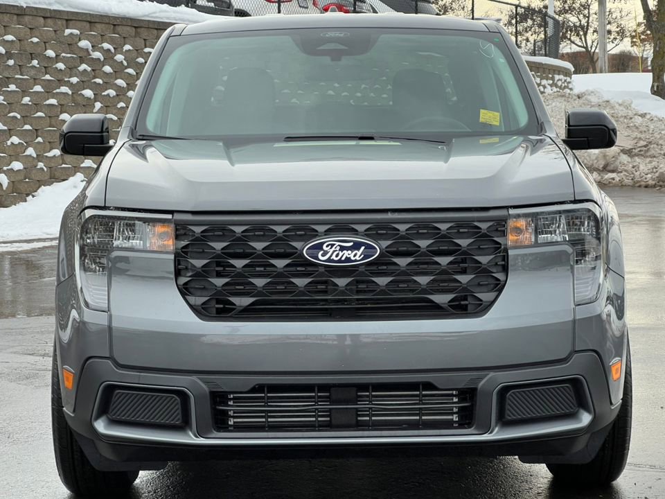 Used 2026 Ford Maverick XLT w/ XLT Luxury Package AWD/4WD image 35