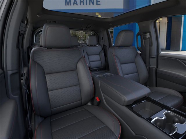 New 2025 Chevrolet Silverado EV RST image 16