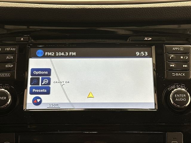 Used 2015 Nissan Rogue SV w/ SV Premium Package image 13