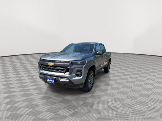 New 2026 Chevrolet Colorado LT w/ LT Convenience Package AWD/4WD image 8