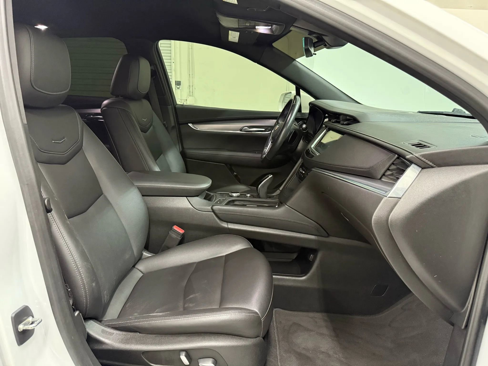 Used 2020 Cadillac XT5 Luxury image 19