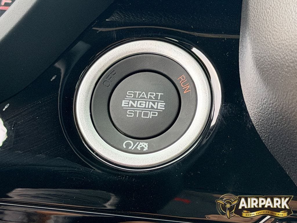 New 2026 RAM 1500 Rebel w/ Rebel Level 2 Equipment Group AWD/4WD image 25