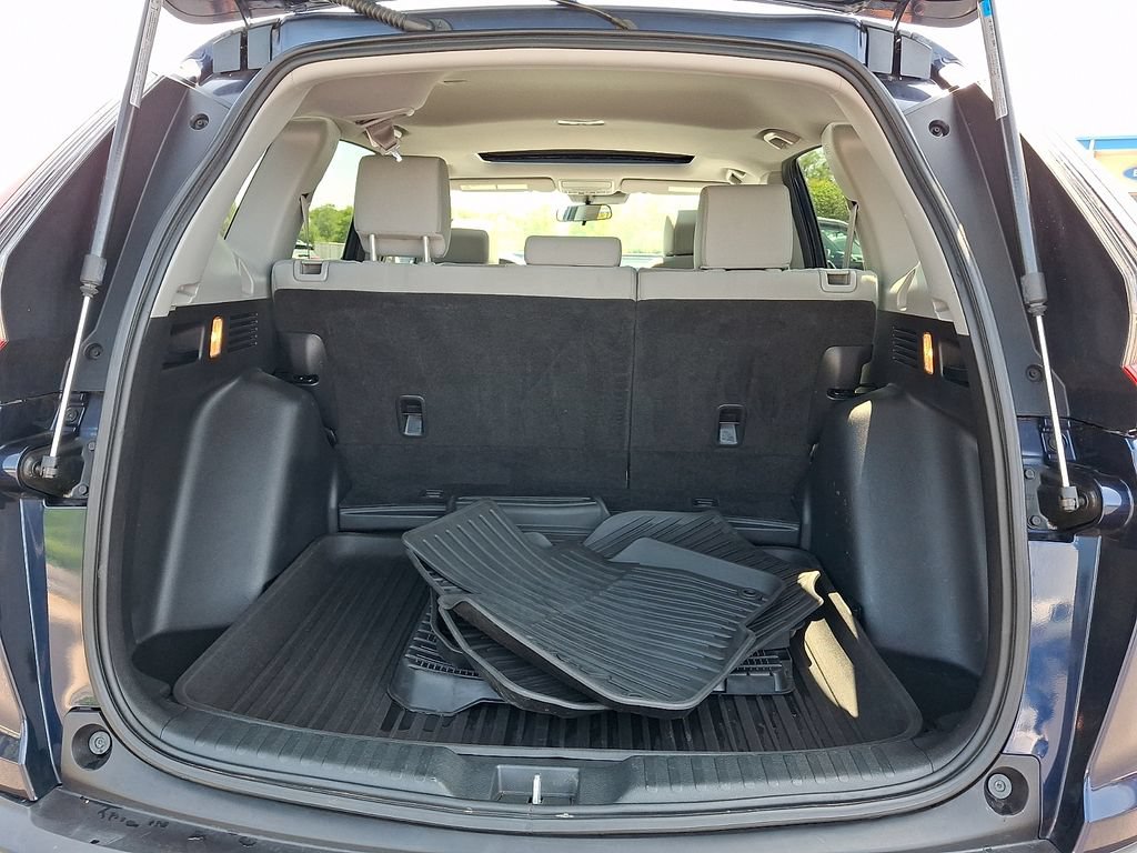 Used 2020 Honda CR-V EX image 30