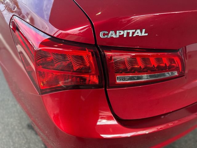 Used 2020 Acura TLX FWD image 26