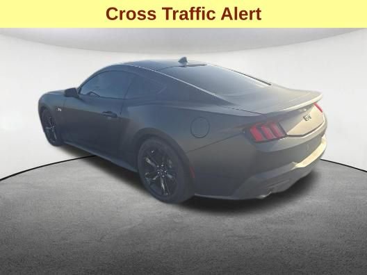 Used 2024 Ford Mustang GT RWD image 8