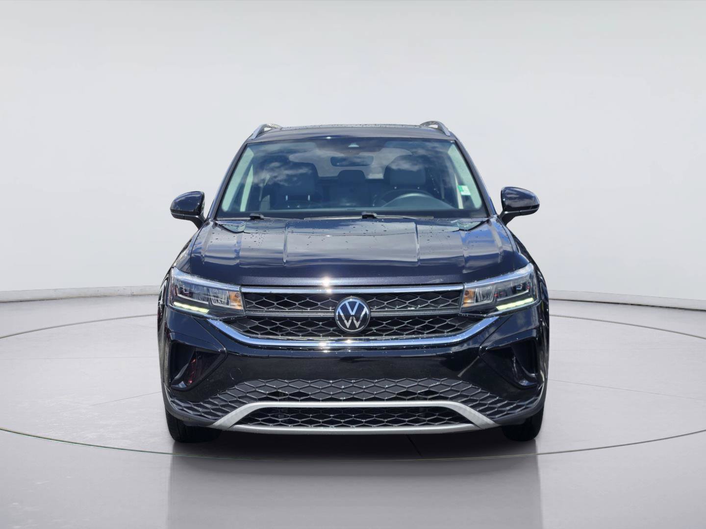 Used 2023 Volkswagen Taos SE FWD video 2