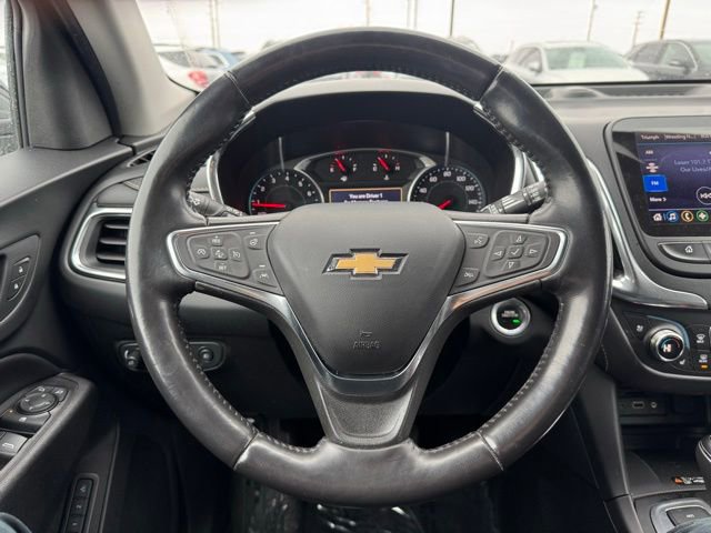 Used 2019 Chevrolet Equinox Premier image 29