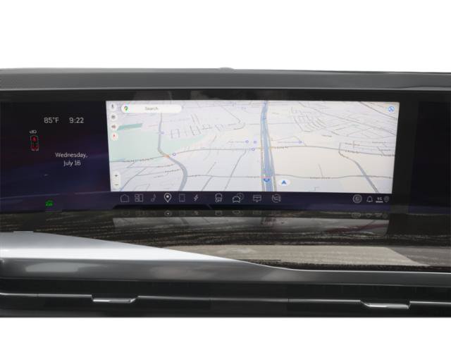 Used 2025 Cadillac Escalade IQ Sport 2 AWD/4WD image 18