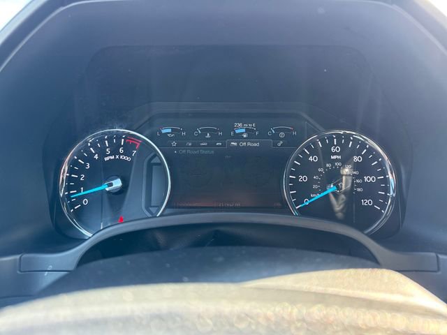 Used 2018 Ford Expedition Limited image 27