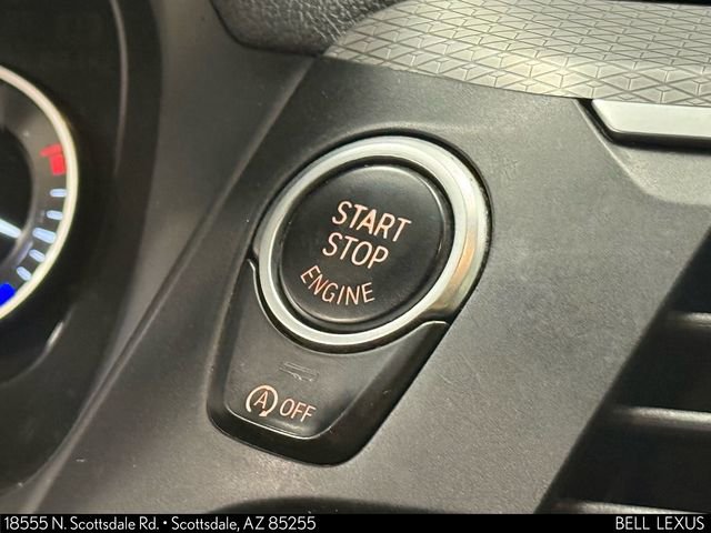 Used 2019 BMW X3 M40i w/ Parking Assistance Package image 23