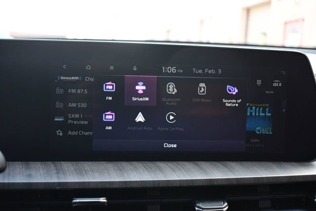 Used 2023 Kia Telluride SX Prestige image 47