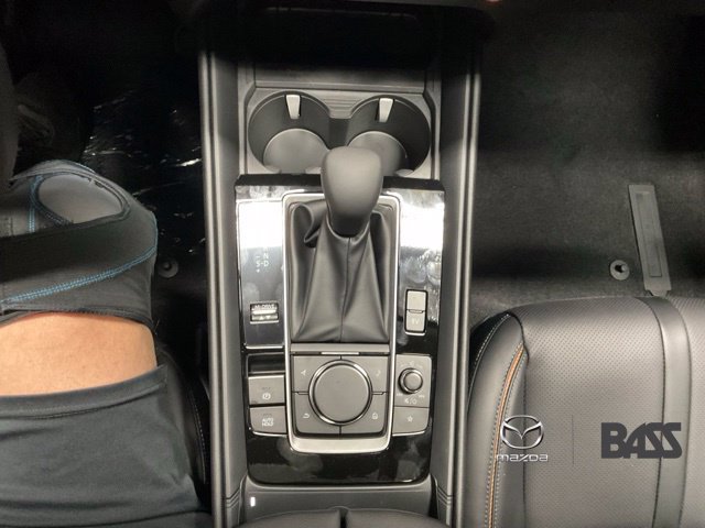 New 2026 MAZDA CX-50 AWD 2.5 Hybrid w/ Weather Package image 38