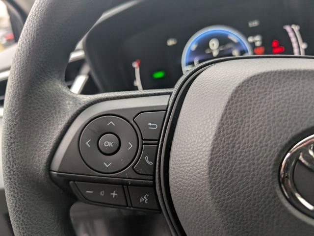 New 2026 Toyota Corolla LE image 18