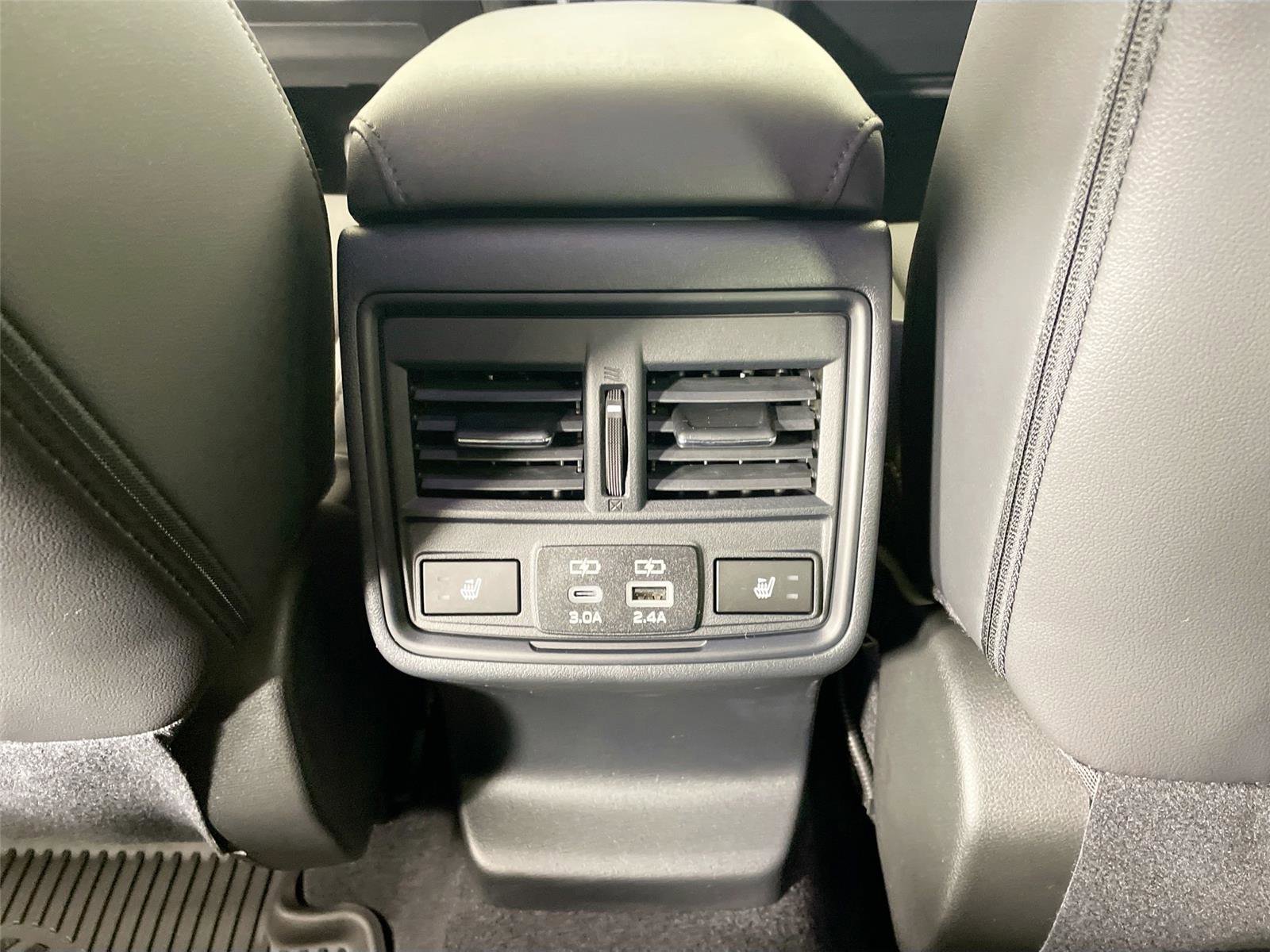 New 2026 Subaru Outback Limited XT image 27