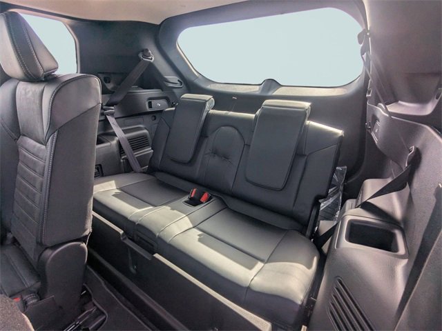 New 2026 Mitsubishi Outlander SE image 17