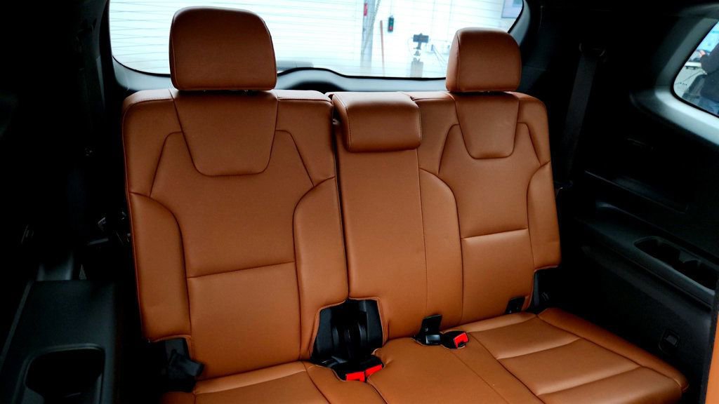 Used 2023 Kia Telluride SX Prestige X-Line AWD/4WD image 25