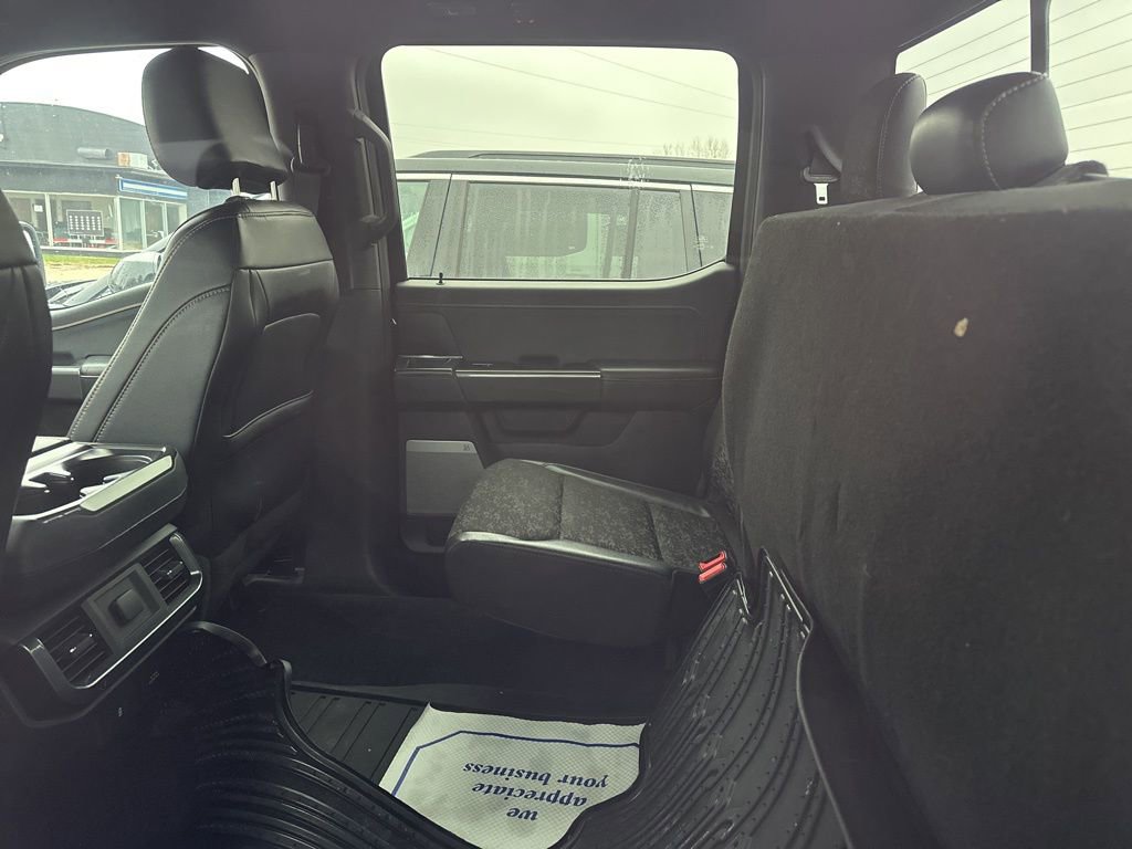 Used 2023 Ford F150 Tremor image 23