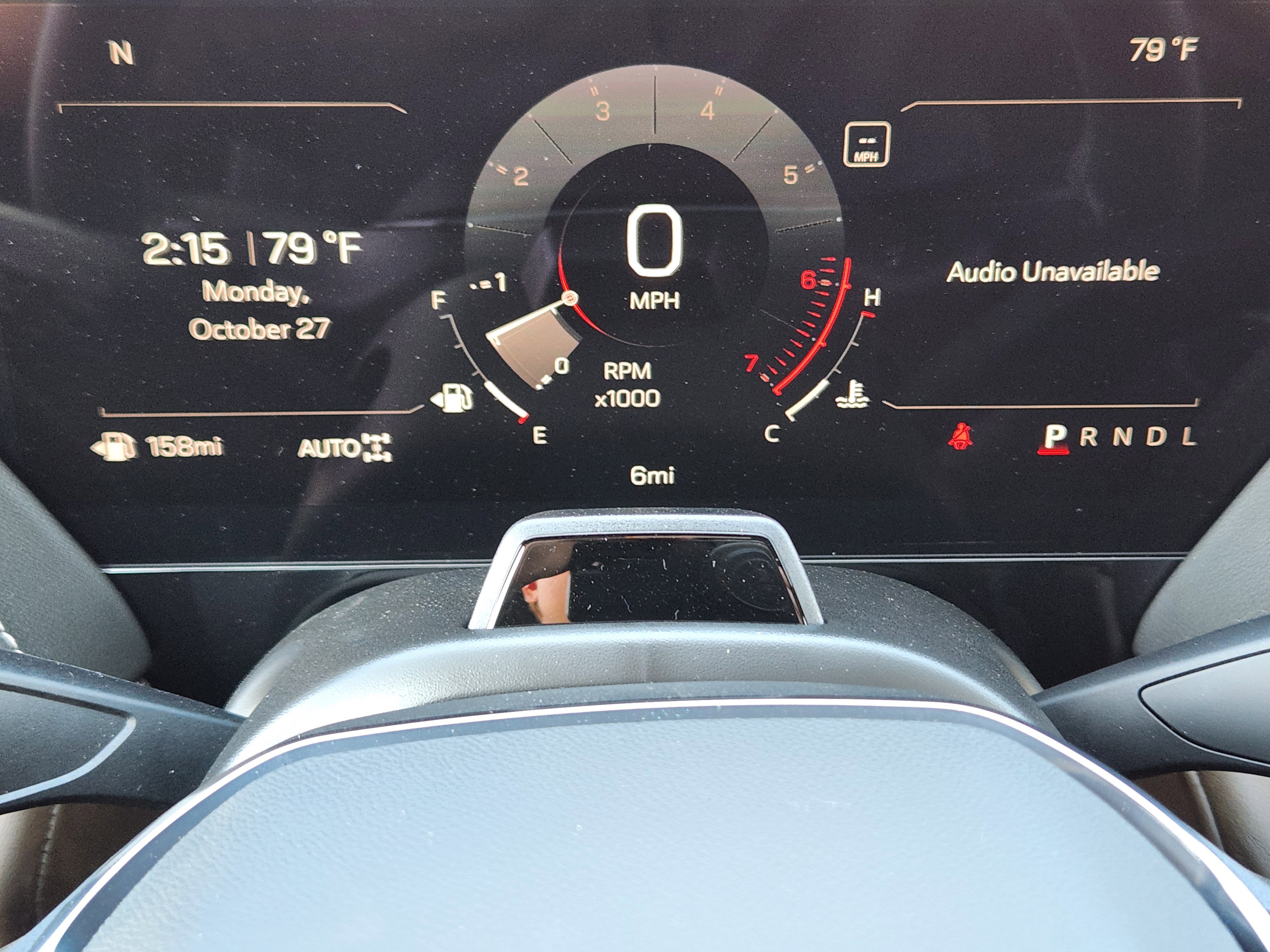 New 2026 GMC Yukon XL Denali Ultimate image 12