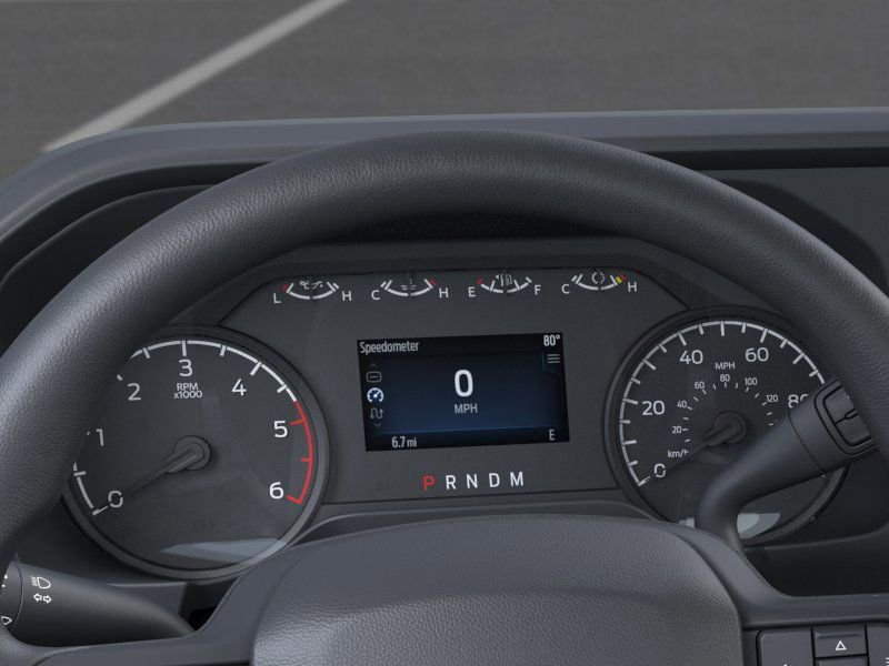 New 2026 Ford F450 XL w/ XL Chrome Package image 13