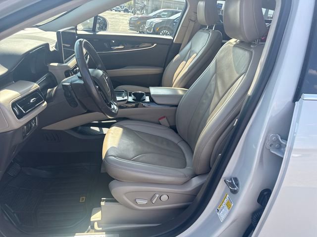 Used 2023 Lincoln Nautilus Reserve FWD image 33