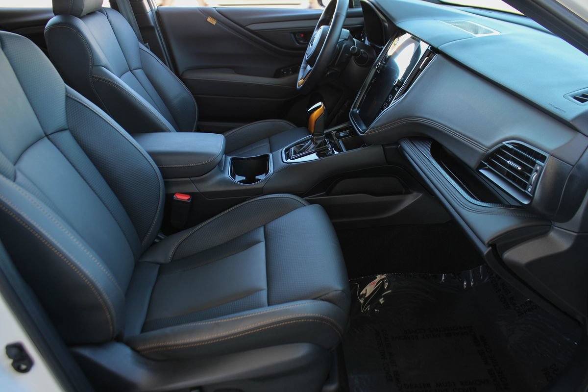 Used 2025 Subaru Outback Wilderness AWD/4WD image 20