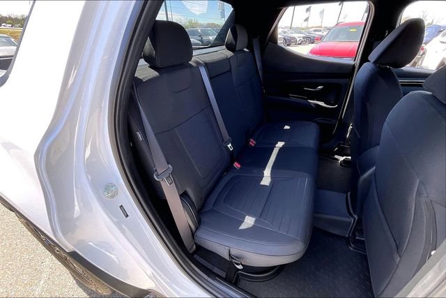 Certified 2024 Hyundai Santa Cruz SEL image 27