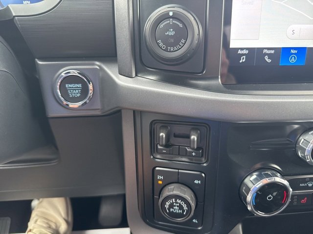 New 2025 Ford F150 XLT image 26