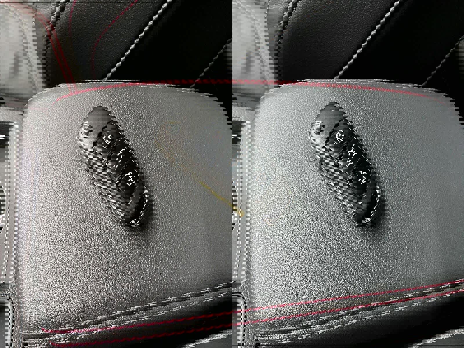 Certified 2025 Audi Q3 2.0T Premium Plus w/ Premium Plus Package image 14