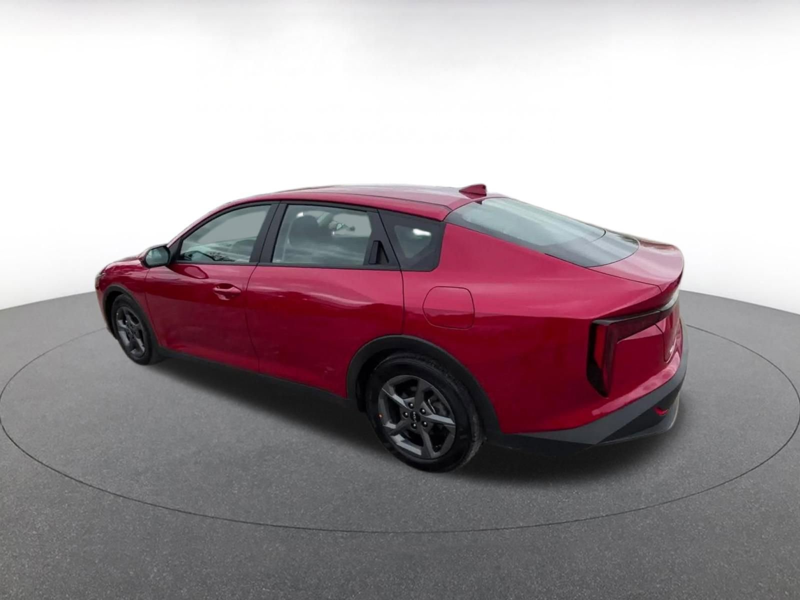 Used 2025 Kia K4 FWD image 10