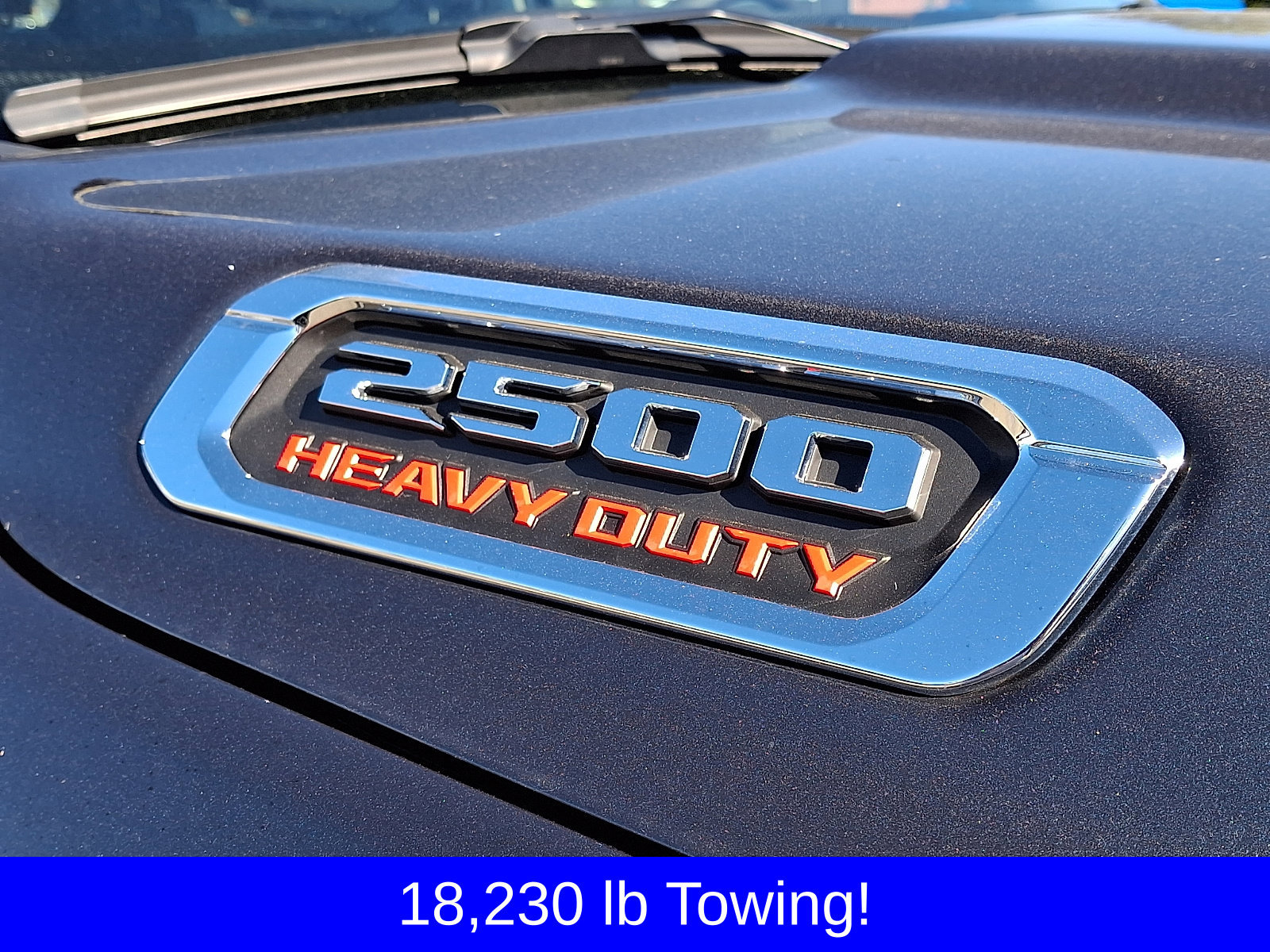 Used 2025 RAM 2500 Laramie w/ Safety Group AWD/4WD image 30
