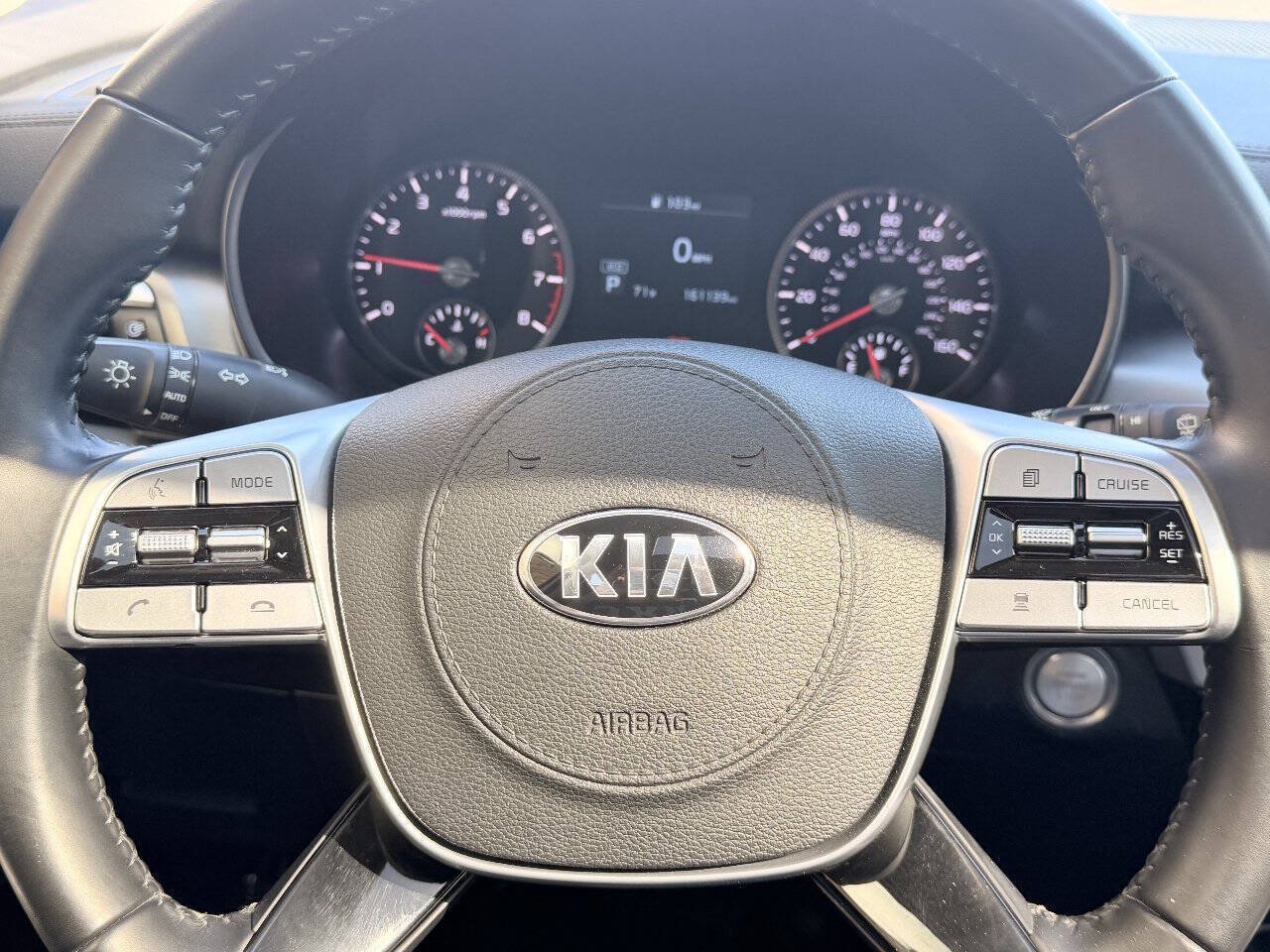 Used 2020 Kia Telluride S FWD image 24