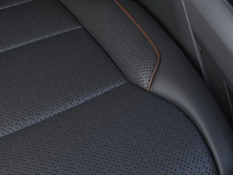 New 2026 Ford F150 Lariat w/ Equipment Group 501A Mid image 16