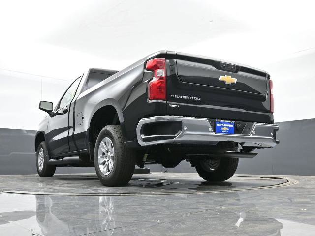 New 2025 Chevrolet Silverado 1500 W/T w/ WT Safety Package image 12