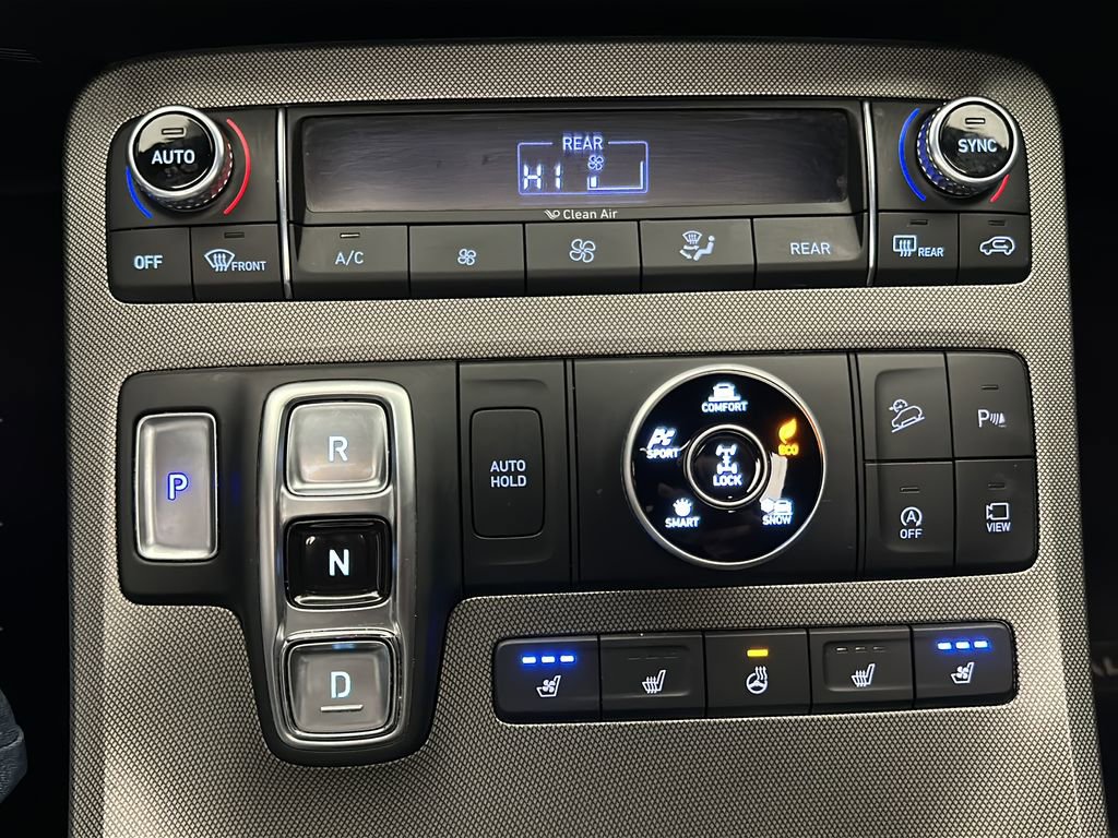 Used 2020 Hyundai Palisade Limited image 27