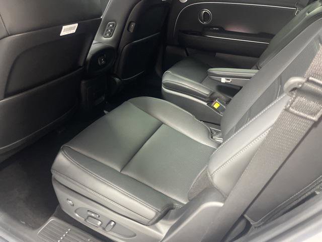 New 2026 Hyundai Palisade Calligraphy image 32