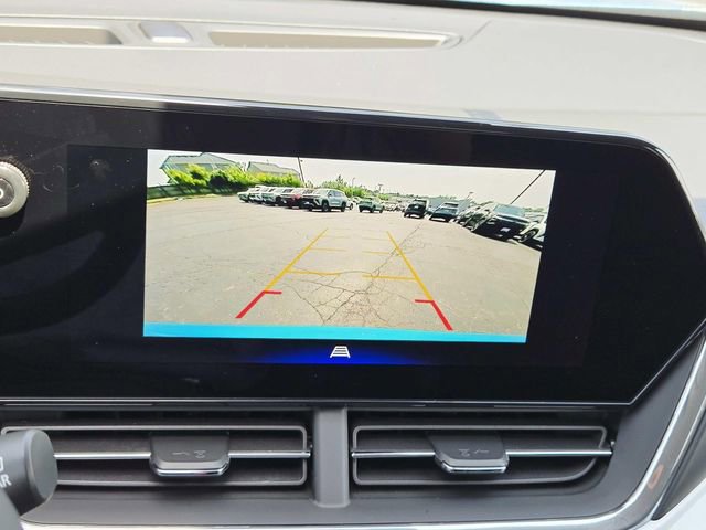 New 2026 Chevrolet Trax LT w/ Driver Confidence Package FWD image 20