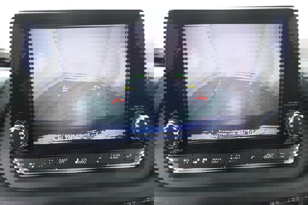 Used 2023 Nissan Rogue SV image 18